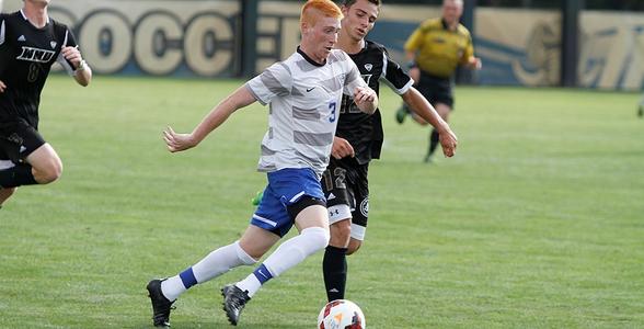 Raphael Kotzock - 2016 - Men's Soccer - Purdue Fort Wayne Athletics