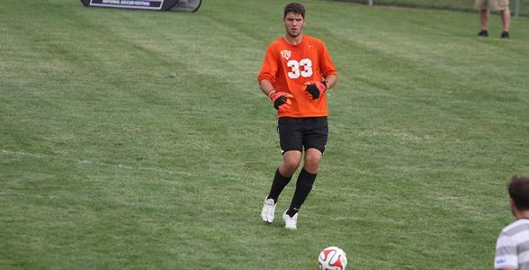 Raphael Kotzock - 2016 - Men's Soccer - Purdue Fort Wayne Athletics