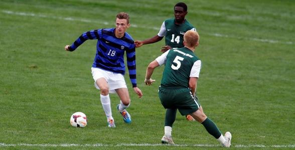 Raphael Kotzock - 2016 - Men's Soccer - Purdue Fort Wayne Athletics