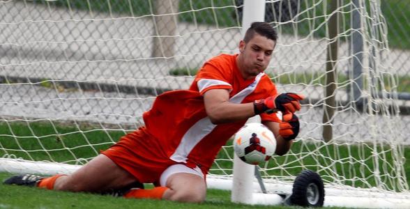 Raphael Kotzock - 2016 - Men's Soccer - Purdue Fort Wayne Athletics