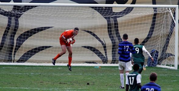 Raphael Kotzock - 2016 - Men's Soccer - Purdue Fort Wayne Athletics