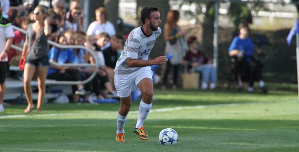 Raphael Kotzock - 2016 - Men's Soccer - Purdue Fort Wayne Athletics