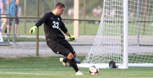 Raphael Kotzock - 2016 - Men's Soccer - Purdue Fort Wayne Athletics