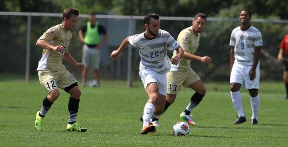 Raphael Kotzock - 2016 - Men's Soccer - Purdue Fort Wayne Athletics