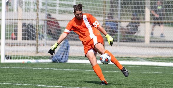 Raphael Kotzock - 2016 - Men's Soccer - Purdue Fort Wayne Athletics