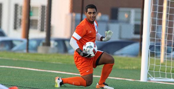 Raphael Kotzock - 2016 - Men's Soccer - Purdue Fort Wayne Athletics