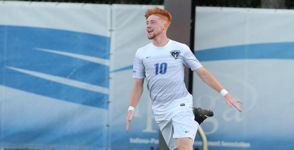 Raphael Kotzock - 2016 - Men's Soccer - Purdue Fort Wayne Athletics