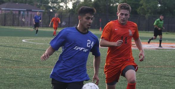 Raphael Kotzock - 2016 - Men's Soccer - Purdue Fort Wayne Athletics