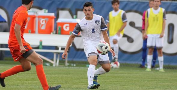 Raphael Kotzock - 2016 - Men's Soccer - Purdue Fort Wayne Athletics