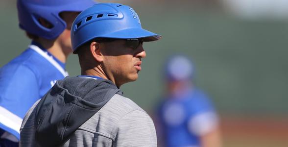 Milwaukee baseball coach named national Little League coach of the