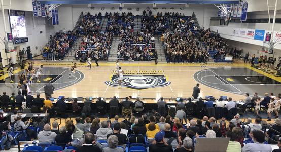 Purdue fort store wayne basketball