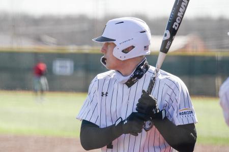 Lehigh Baseball - Justin Butler is National Player of the