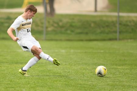 Green Bay Men's Soccer Adds Five Newcomers in January - University of  Wisconsin Green Bay Athletics