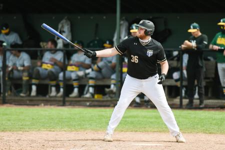 Reed, Brooks Sign to Play Baseball - New Albany Schools