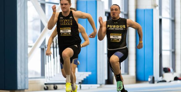 Men's Track and Field - Purdue Fort Wayne Athletics