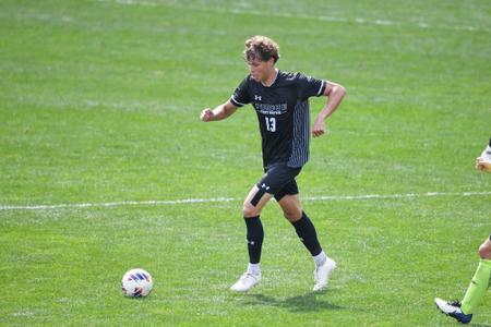 2022 Men's Soccer Roster - Western Michigan University Athletics