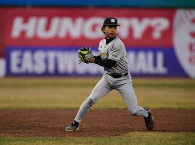 Jacob Walker - 2023 - Baseball - Purdue Fort Wayne Athletics