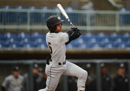 Jacob Walker - 2023 - Baseball - Purdue Fort Wayne Athletics