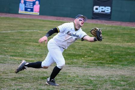 2023 Peoria McDonald's all-star high school baseball game rosters