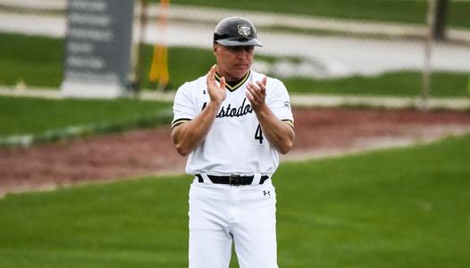 Two #HLBASE Players Selected in 2023 MLB Draft - Horizon League