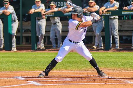 Oakland Baseball Field - Facilities - Oakland University Athletics