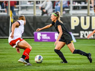 Women's Soccer - Horizon League