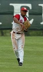 Fixler Signs With Astros - Indiana University Athletics