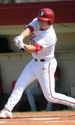 RedHawks baseball team gets revenge against Indiana – Oxford Observer