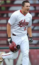 2011 University of Tampa Baseball Media Guide by University of