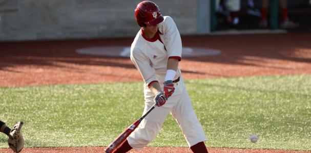 Alabama Baseball Completes Series Sweep of Xavier with 9-4 Win