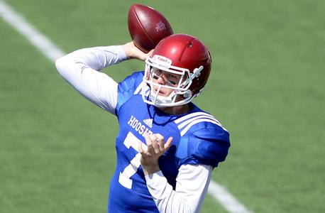 Nate Sudfeld - Wikipedia