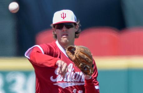 Hoosiers Host Ball State on Tuesday Night - Indiana University