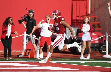 No. 7 Football Blanks Point, 30-0 - Keiser University Athletics