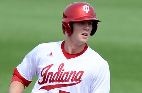 IU vs Stanford NCAA Regional Baseball