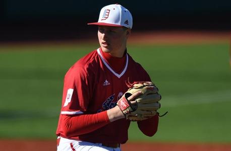 IU baseball: Tim Herrin pitches Hoosiers past Notre Dame