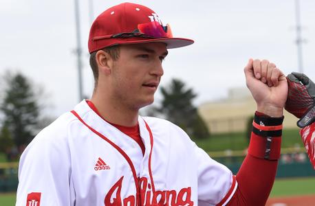 Matt Walker - Baseball - Illinois State University Athletics