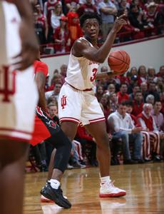 Freshman Focus: O.G. Anunoby - Inside the Hall  Indiana Hoosiers  Basketball News, Recruiting and Analysis