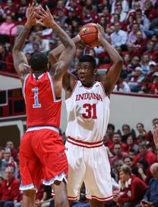 Thomas Bryant - Men's Basketball - Indiana University Athletics
