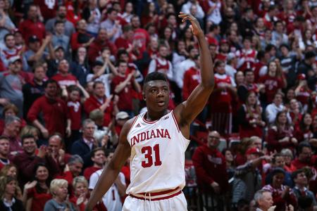Thomas Bryant - NBA Center - News, Stats, Bio and more - The Athletic