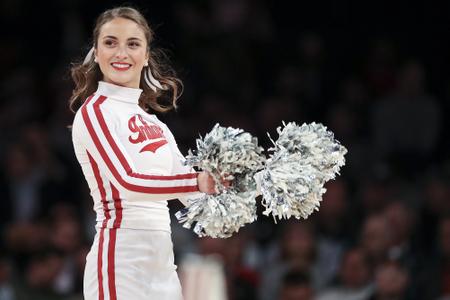 Varsity Spirit Makes Commitment to Inclusiveness in Cheerleading