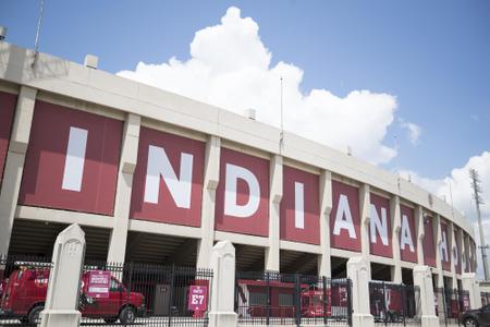 19+ Iu Football Seating Chart