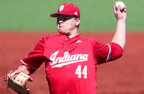 Indiana baseball falls 16-6 to Kentucky in NCAA Tournament, will