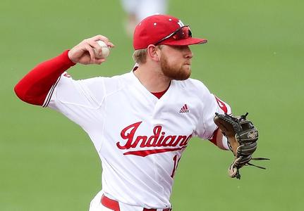 Fineman Named to Johnny Bench Award Watch List - Indiana