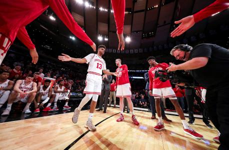 Indiana Men's Basketball in the NBA Draft - Indiana University Athletics