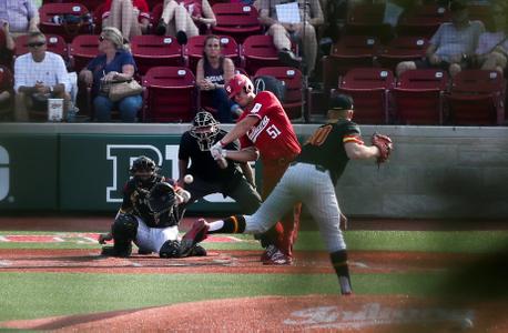 Terps to Hold Walk-on Tryouts on September 4 - University of