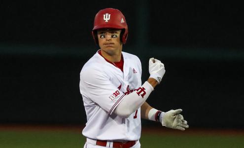 13 Hoosiers Playing Summer Baseball - Indiana University Athletics