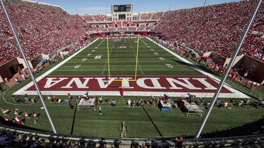 Lucas Oil Stadium hosting 50th annual Indiana high school football