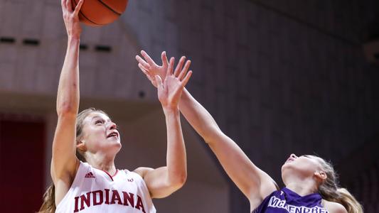 IU women's basketball is top-10 in ESPN's preseason rankings – The