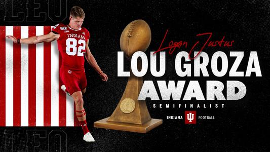 Lou Groza Through the Years