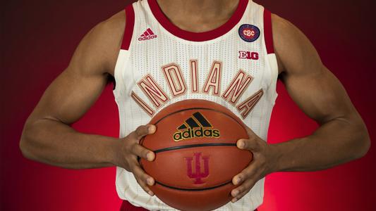 Indiana men's basketball to wear Honoring Black Excellence